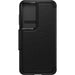 OtterBox Strada Samsung Galaxy S23 Shadow - black