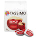 Best Value Tassimo Kenco Americano Smooth Coffee Pods (Case of 5, Total 80 pods, 80 servings)