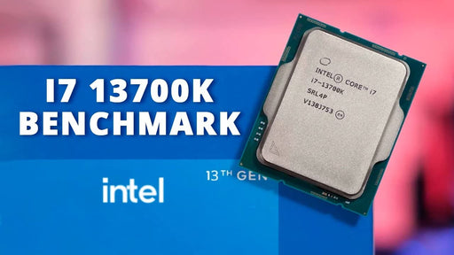 CPU/Core i7-13700K 5.4 GHZ LGA1700 Box