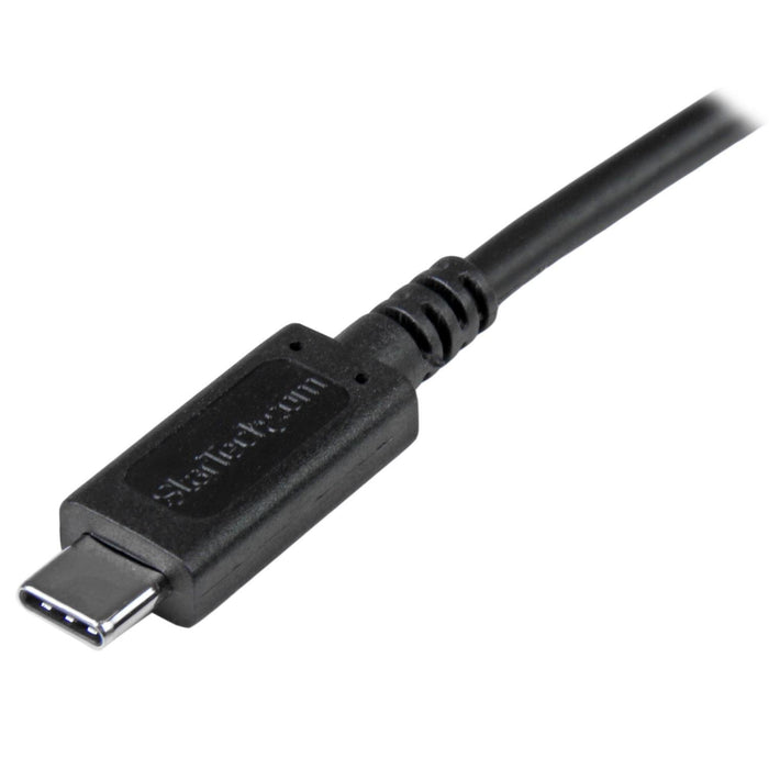 Best Value StarTech.com USB31AC1M 3 ft. (1 m) USB to USB-C Cable - M/M