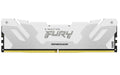 64GB 6000 DDR5 DIMM Kit2 FURY Reneg WHT