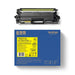 Brother High Capacity Yellow Toner Cartridge 9K pages - TN821XLY