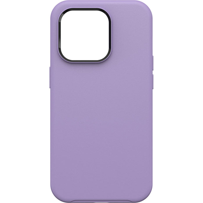 OtterBox Symmetry Plus Apple iPhone 14 Pro You Lilac It - purple