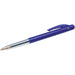 Best Value BIC M10 Original Ballpoint Pens Blue 50 Box