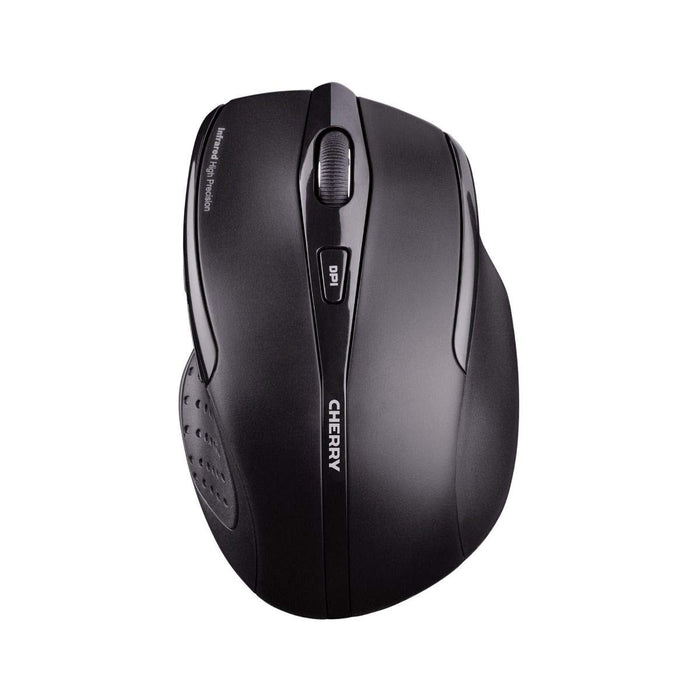 Best Value CHERRY MW 300 WIRELESS MOUSE - BLACK