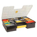 Stanley Sortmaster Organiser Black