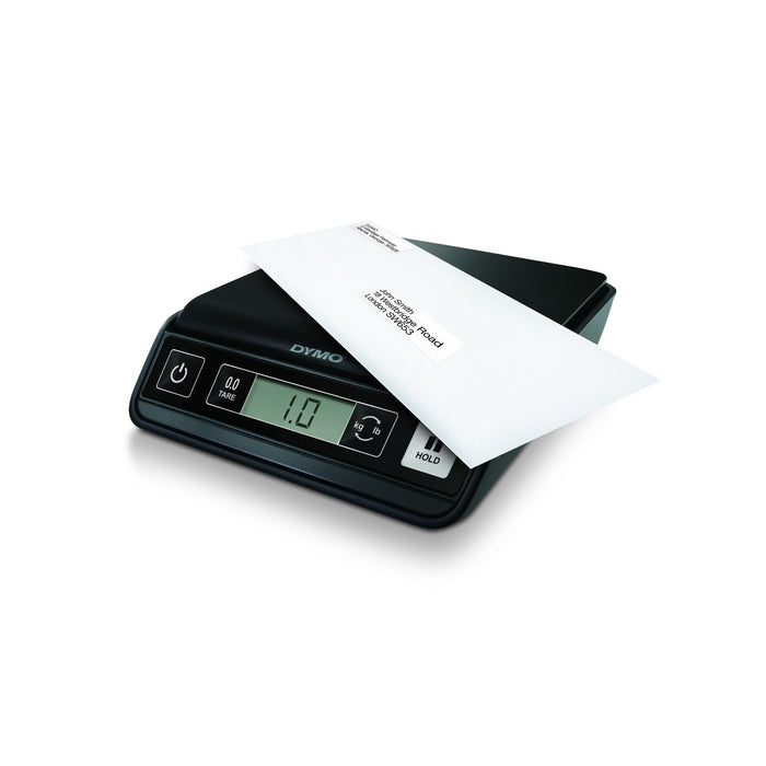 Best Value DYMO M2 Digital Mailing Weighing Scales 2kg