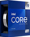 Intel Core i9 13900KS - 3.2 GHz - 24-core - 32 threads - 36 MB cache - FCLGA1700 Socket - Box