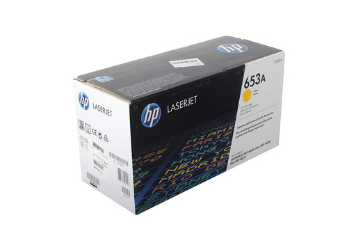 Best Value HP CF322A HP 652A Laser Cartridge