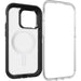 OtterBox Defender XT Apple iPhone 14 Pro Black Crystal - clear/black - ProPack