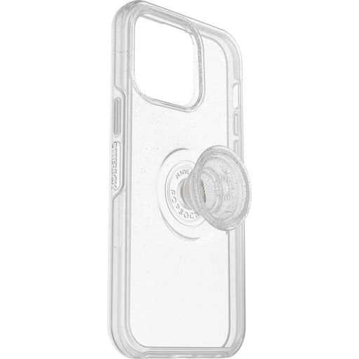 Otter+Pop Symmetry Clear Apple iPhone 14 Pro Max Stardust - clear