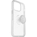 Otter+Pop Symmetry Clear Apple iPhone 14 Pro Max Stardust - clear