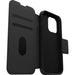 OtterBox Strada Apple iPhone 14 Pro Shadow - black