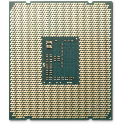 Intel Xeon Gold 6146 - 3.2 GHz - 12-core - 24 threads - 24.75 MB cache - factory integrated - for Nimble Storage dHCI Large Solution with HPE ProLiant DL380 Gen10, ProLiant DL380 Gen10