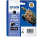 Best Value Epson T1578 Print Cartridge, Matte Black, Genuine