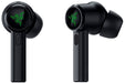 Razer Hammerhead True Wireless Bluetooth Low Latency Black Ear Buds with Charging Case