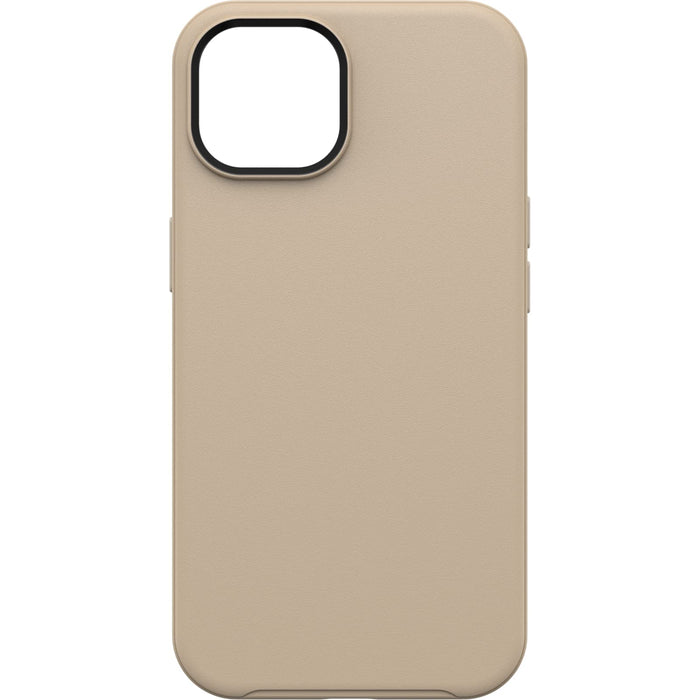 OtterBox Symmetry Plus Apple iPhone 14/iPhone 13 Dont Even Chai - beige