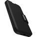 OtterBox Strada Apple iPhone 14 Plus Shadow - black