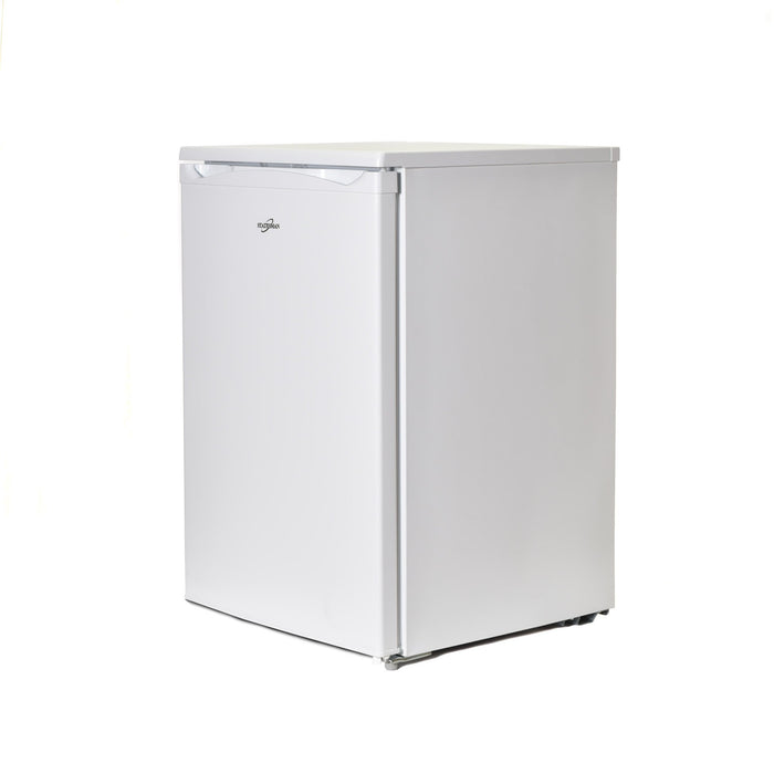 Best Value Statesman U355W Under Counter Freezer, 55 cm, White