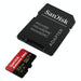 Best Value SanDisk Extreme Pro 32 GB microSDHC Memory Card + SD Adapter with A1 App Performance + Rescue Pro Deluxe 100 MB/s Class 10, UHS-I, U3, V30 SDSQXCG-032G-GN6MA