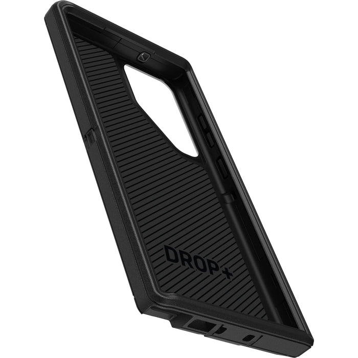 OtterBox Defender Samsung Galaxy S23 Ultra - black