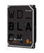 WD_BLACK WD8002FZWX - Hard drive - 8 TB - internal - 3.5" - SATA 6Gb/s - 7200 rpm - buffer: 128 MB