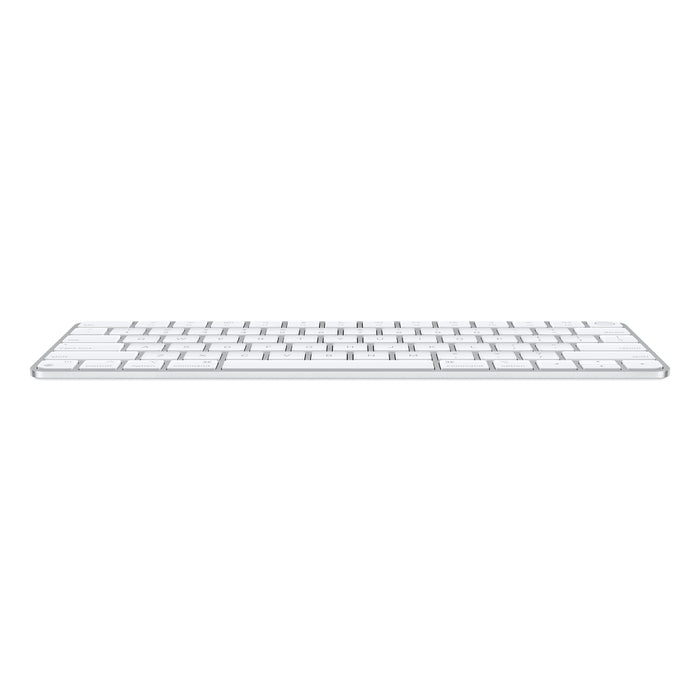 Apple Magic Keyboard with Touch ID - Keyboard - Bluetooth, USB-C - QWERTY - Portuguese - for iMac (Early 2021), Mac mini (Late 2020), MacBook Air (Late 2020), MacBook Pro