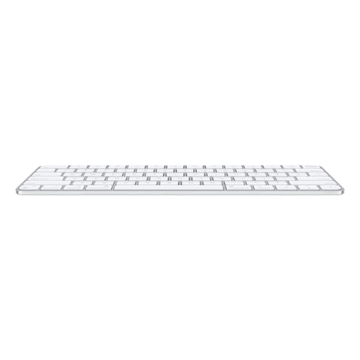 Apple Magic Keyboard with Touch ID - Keyboard - Bluetooth, USB-C - QWERTZ - Swiss - for iMac (Early 2021), Mac mini (Late 2020), MacBook Air (Late 2020), MacBook Pro