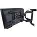 Best Value Peerless-Av Esa763pu Universal 37" - 63" Outdoor Articulating Wall Mount 35.50In. X 21.40In. X 5.80In.