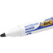 Best Value BIC Velleda 1701 ECOlutions Whiteboard Pens - Red, Box of 12