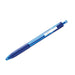 Best Value PaperMate InkJoy 300 RT Retractable Ball Pen with 1.0 mm Medium Tip - Blue, Box of 12