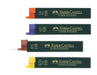 Best Value Faber-Castell 0.7mm 2B Super-Polymer Fineline Lead (12 leads per container)