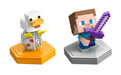 Minecraft Boost Mini Figure 2-Pack /GKT42