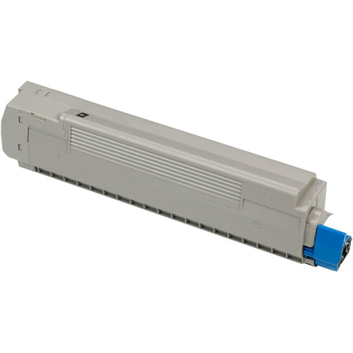 Best Value OKI - Toner cartridge - 1 x black - 6000 pages