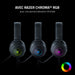 Razer Kraken V3 USB A Wired Gaming Headset Black