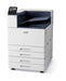 Xerox VersaLink C9000V/DT - Printer - colour - Duplex - laser - A3 - 1200 x 2400 dpi - up to 55 ppm (mono) / up to 55 ppm (colour) - capacity: 1140 sheets - Gigabit LAN, USB host, NFC, USB 3.0