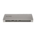 StarTech.com Thunderbolt 4 Dock 96W 2x4K 60Hz 1x8K