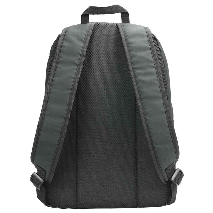 Mobilis 14 to 15.6 Inch 20 Percent Recycled The One Basic Backpack Notebook Case Grey