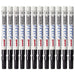 Best Value Uni-Ball Paint Marker Bullet Tip Fine Point PX21 Line Width 0.8-1.2mm Black Ref 9001952 [Pack 12]