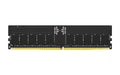 Kingston FURY Renegade Pro - DDR5 - kit - 64 GB: 4 x 16 GB - DIMM 288-pin - 5600 MHz / PC5-44800 - CL36 - 1.25 V - registered - on-die ECC - black