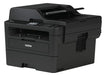 Best Value Brother MFC-L2730DW A4 Mono Laser Printer, Wireless and PC Connected, Print, Copy, Scan, Fax and 2 Sided Printing