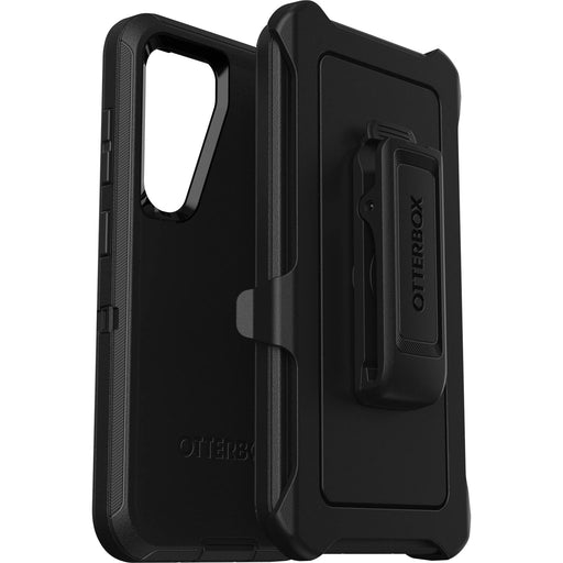 OtterBox Defender Samsung Galaxy S23 - black