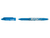 Best Value Pilot Frixion Erasable Rollerball 0.7 mm Tip (Pack of 3) - Pink/Violet/Light Blue