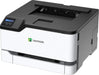 Best Value Lexmark C3224dw (A4) Colour Laser Printer 23ppm