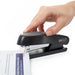 Best Value Rapesco Stapler - Manta Ray, 20 Sheet Capacity (Black)