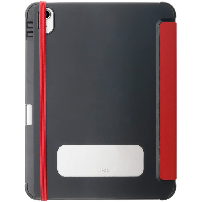 OtterBox React Folio iPad 10th gen Red PolyBag