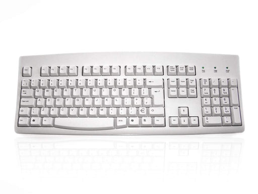 Best Value Accuratus 260 - USB Full Size Professional Keyboard with Full Height Keys