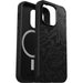 OtterBox Symmetry Plus Apple iPhone 14 Pro Rebel - black/fabric