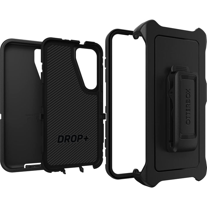 OtterBox Defender Samsung Galaxy S23 - black