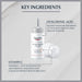 Eucerin Hyaluron Filler 10% Pure Vitamin C Booster 8ml